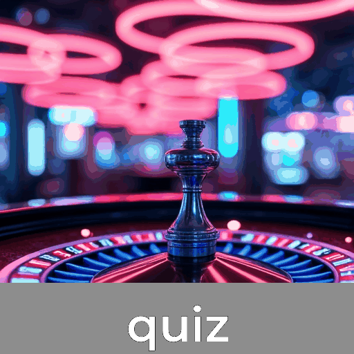 Bônus e Promoções Exclusivas no Quiz!
