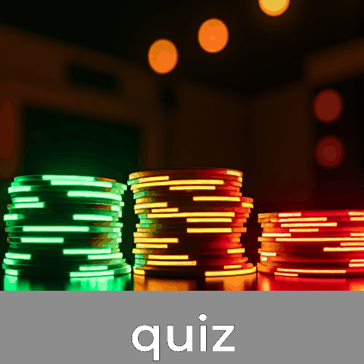 Bônus e Promoções Exclusivas no Quiz!